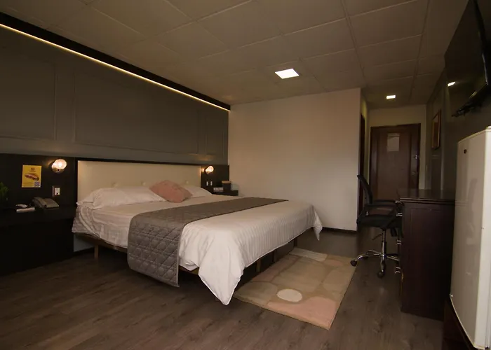 3 star hotel: Hotel Italia Cuenca - Tranvia Centro & Aeropuerto
