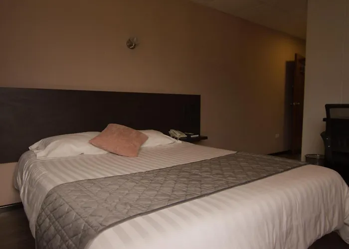 3 star hotel: Hotel Italia Cuenca - Tranvia Centro & Aeropuerto