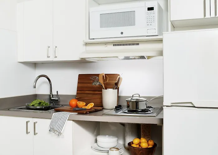 Intown Suites Extended Stay Newport News Va - I-64