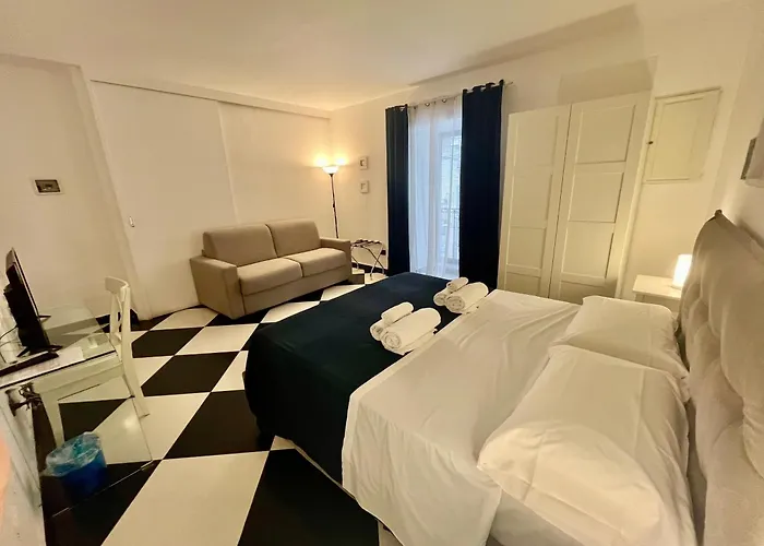 Hotel adatto agli animali: Casa Galati