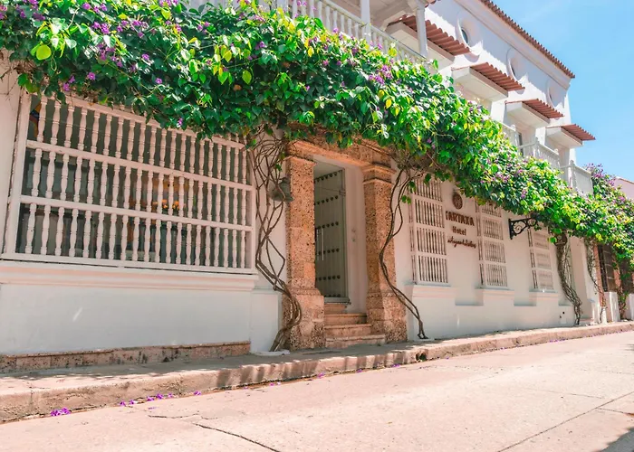 Hotel familiar: Hotel Kartaxa