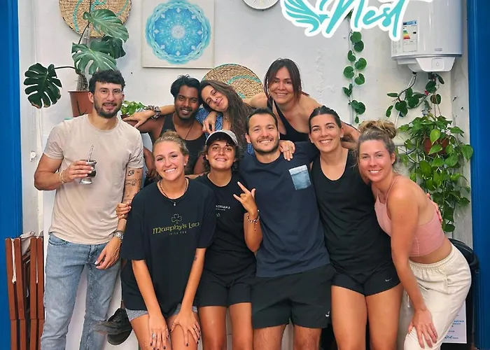 Ashavana Nest