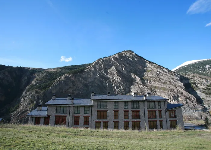 Hotel Jacuzzi: Obaga Blanca & Spa