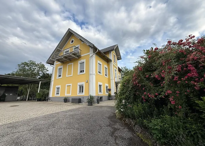 Villa Komposch - Adults Only Reifnitz