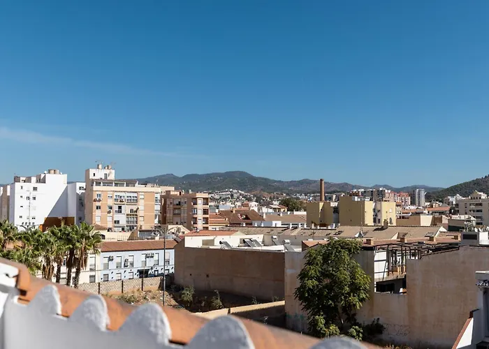 Alquiler de vacaciones: Apartamentos Maribel