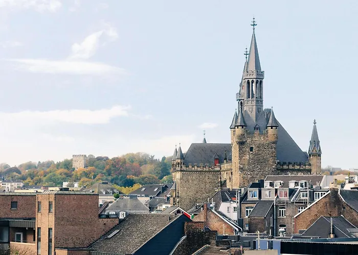 ibis budget Aachen City