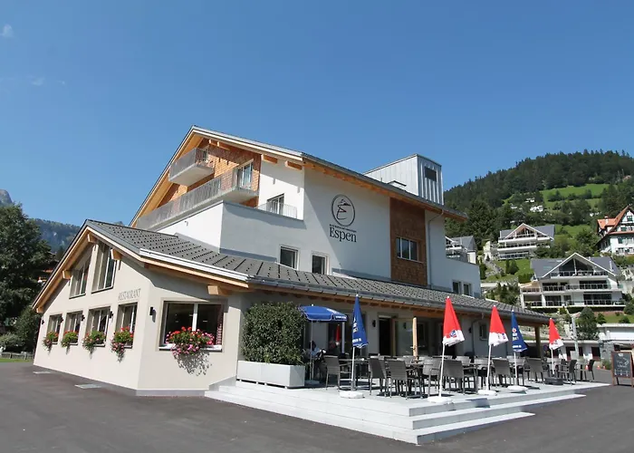 Hotel Espen