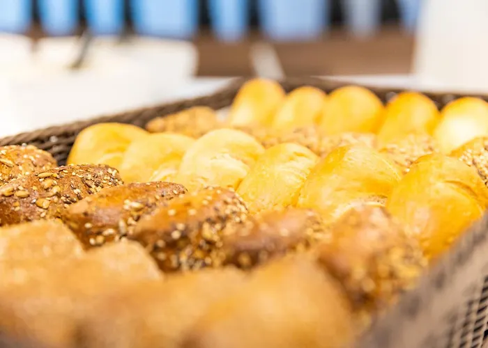  Prize By Radisson, Munich Airport