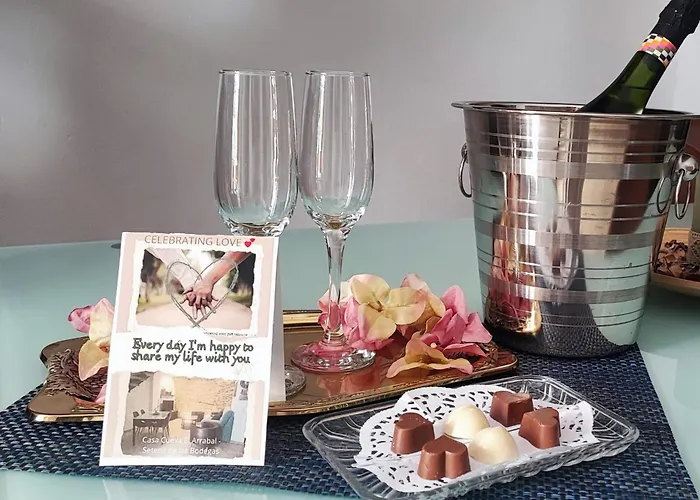 Villa privada: Casa Cueva El Arrabal