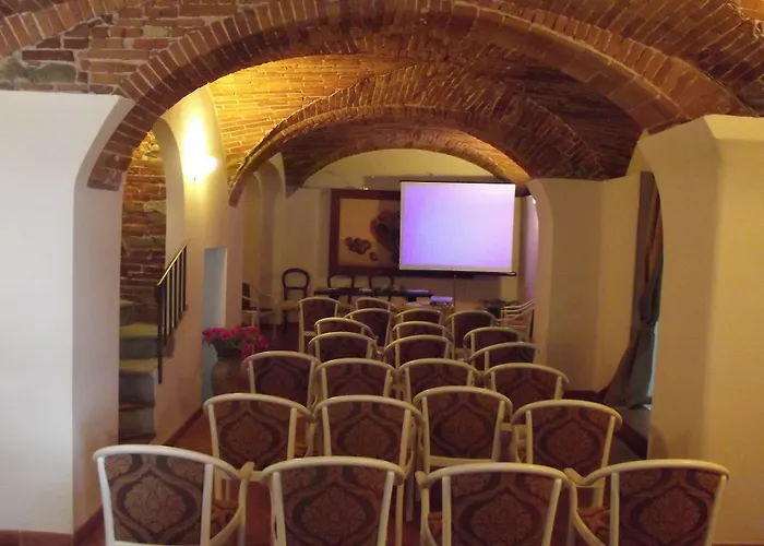 Villa La Fornacina Figline Valdarno