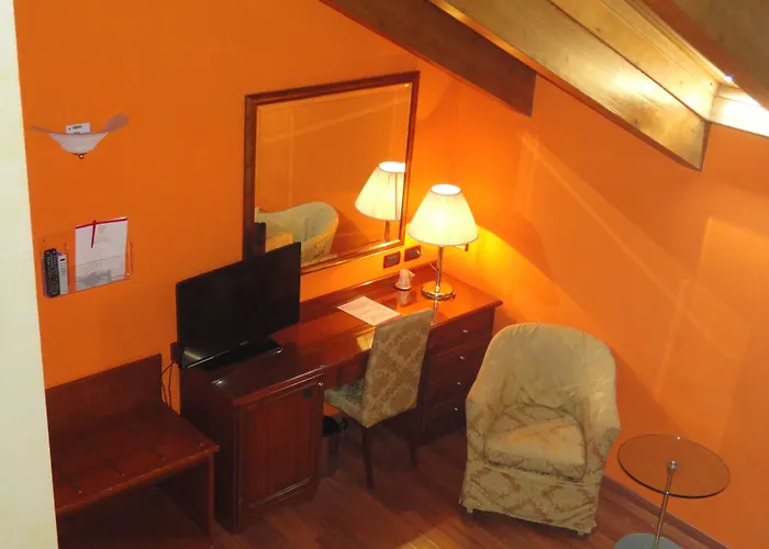 Hotel Vazzana Volpiano