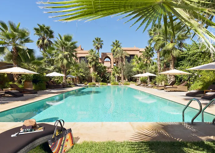  Tigmiza Boutique & Spa