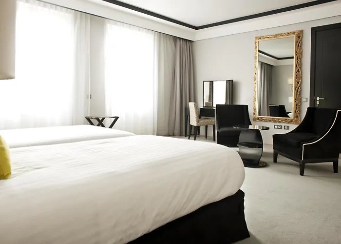 Hotel familiar: Alentejo Marmòris Hotel&Spa