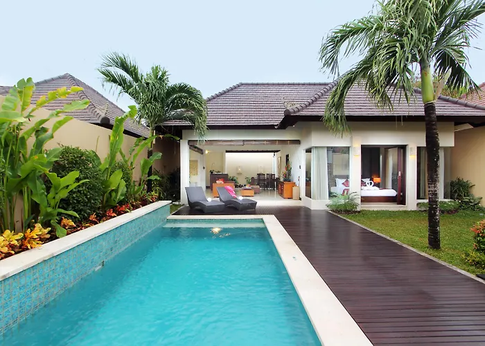 Rc s And Spa Bali