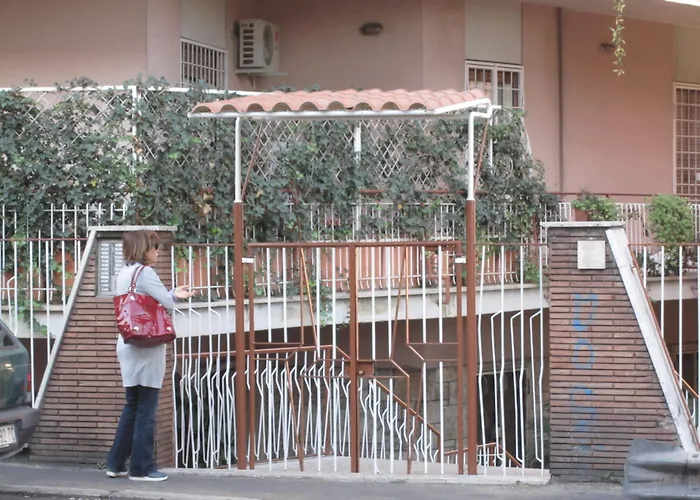 Hotel: Le Cupole