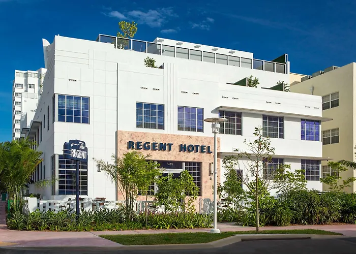 World Casino hotels Gale South Beach, Curio Collection By Hilton