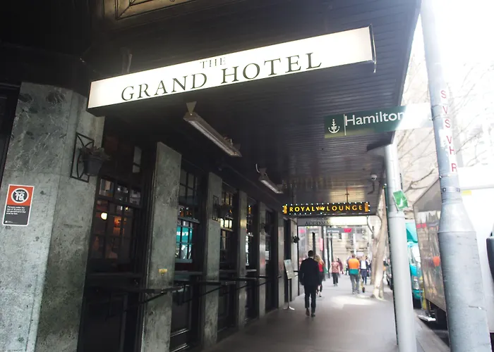 Grand Sydney
