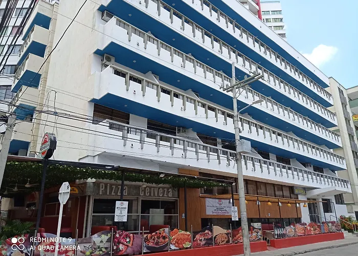 Resort: Hotel Betoma