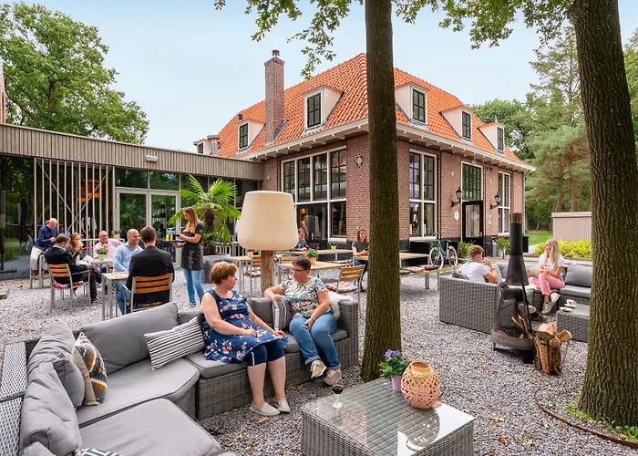 Stayokay Hostel Soest