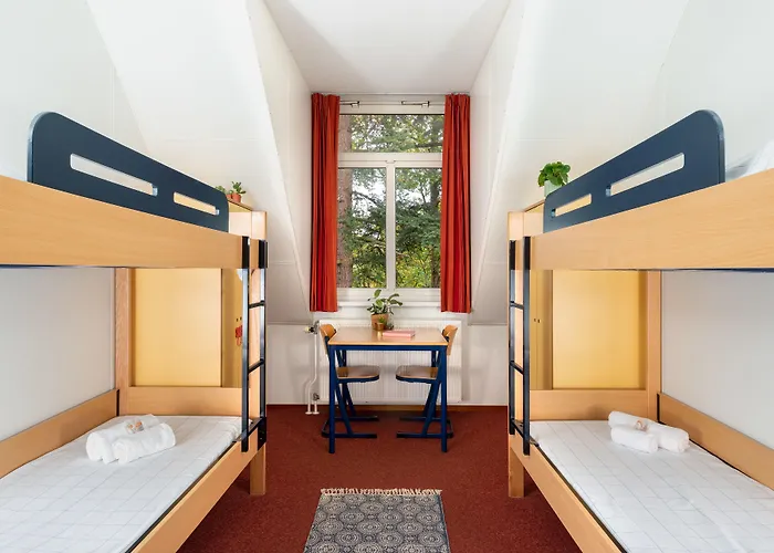 Stayokay Hostel Arnheim