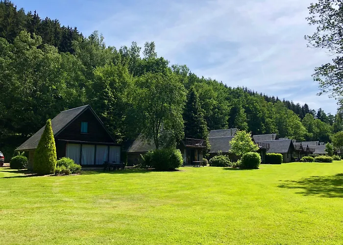 Val D'Arimont Resort