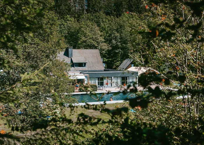 Val D'Arimont Resort