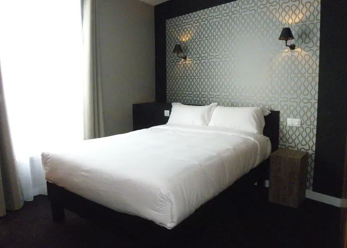Hotel Les Terres Blanches Chatou