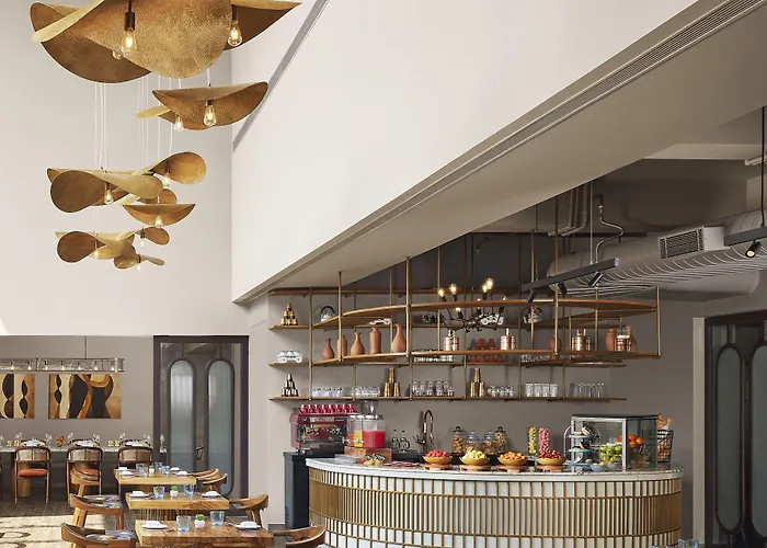 Hyatt Centric Ballygunge Kolkata