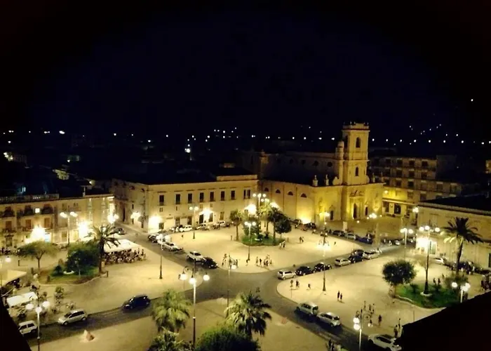 Hotel familiare: Nonna Nina