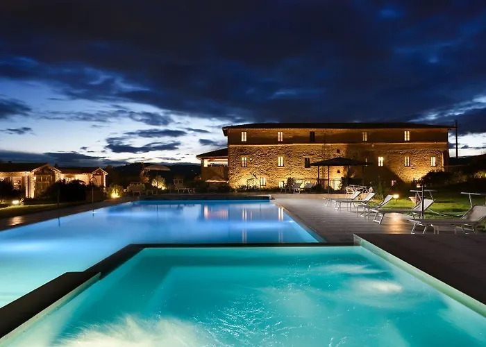 Anna Boccali Resort