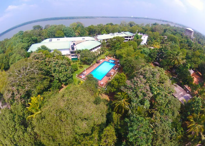 Spa Hotel: Heritage Hotel