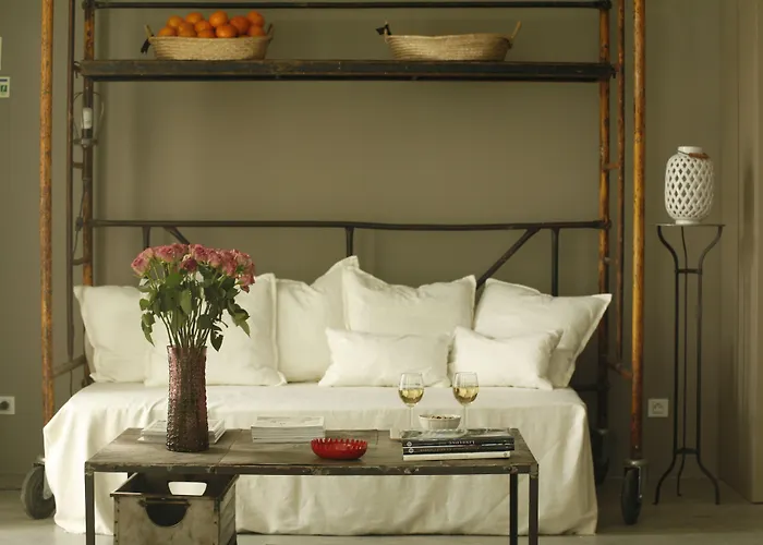 Casa de hóspedes: Casa Das Janelas Com Vista