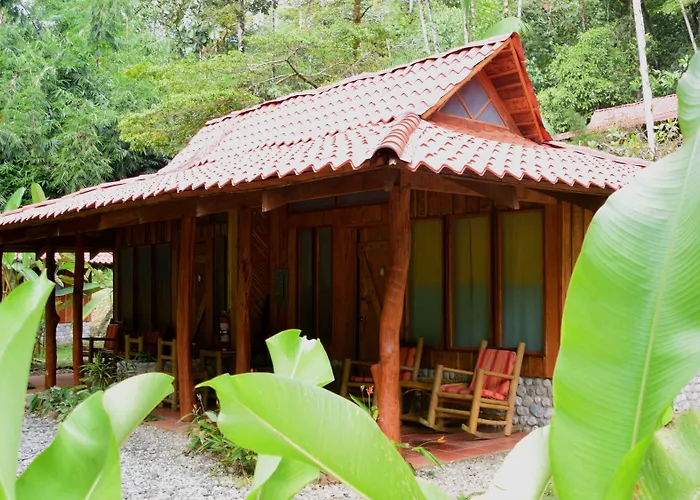 Esquinas Rainforest Lodge