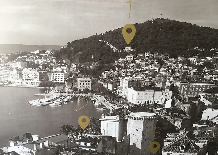 Guest house: Sleep Split