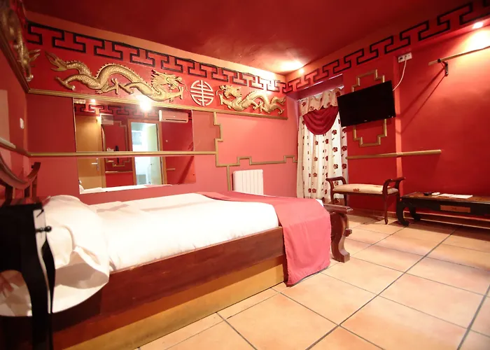 Hotel barato: Casual Civilizaciones Valencia