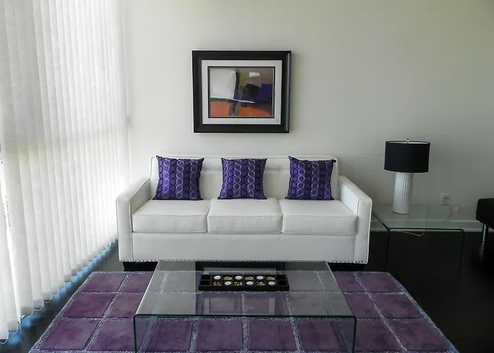 Vacation rental: Pathway Suites