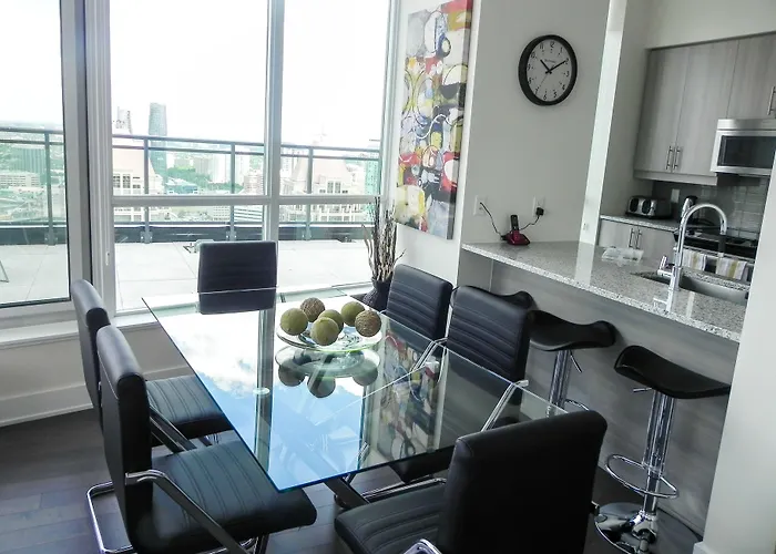 Vacation rental: Pathway Suites