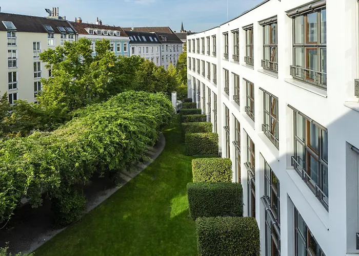 Clipper Boardinghouse - Hamburg-Michel