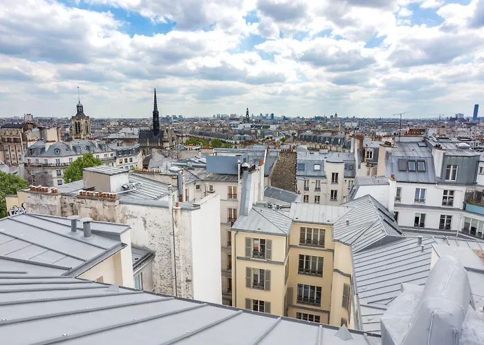 Hotel que admite mascotas: Hotel Le Marcel Paris Gare De L'Est