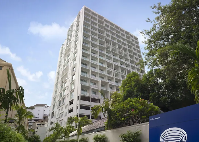 Hotel familiare: Shama Sukhumvit Bangkok