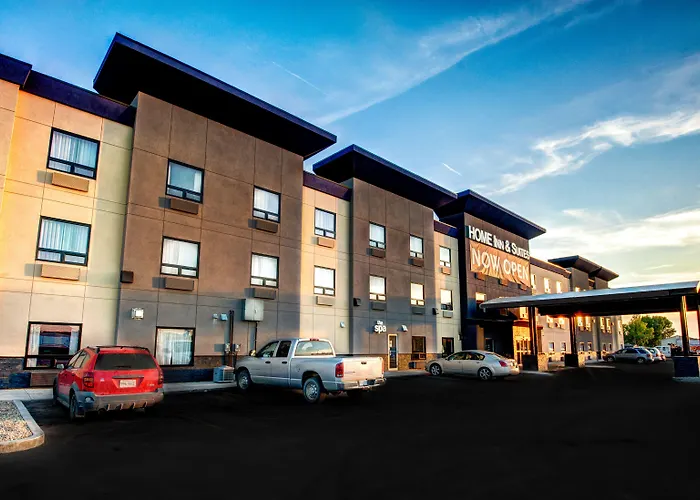 Home Inn & Suites Yorkton