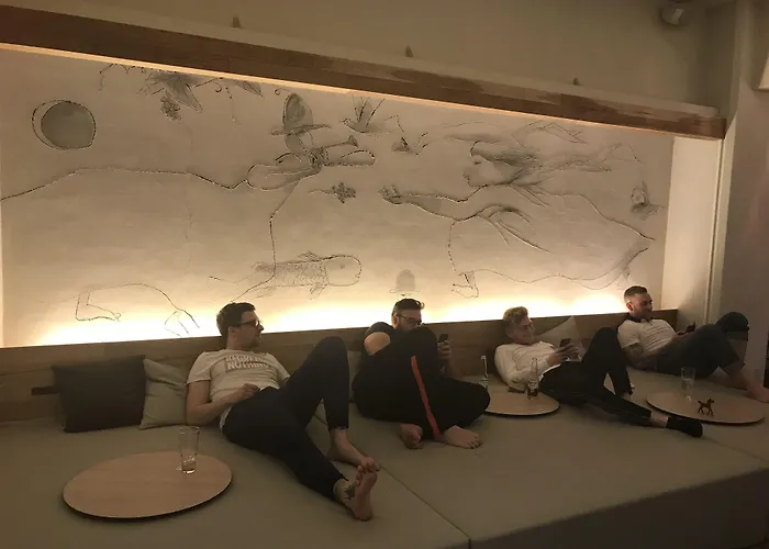 Santiago Guesthouse Kyoto