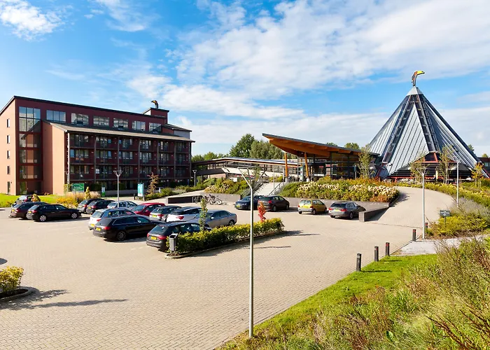 Huisdiervriendelijk hotel: Van der Valk Drachten