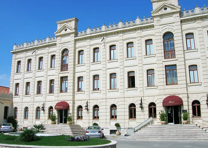 Hotel Ribera Del Duero
