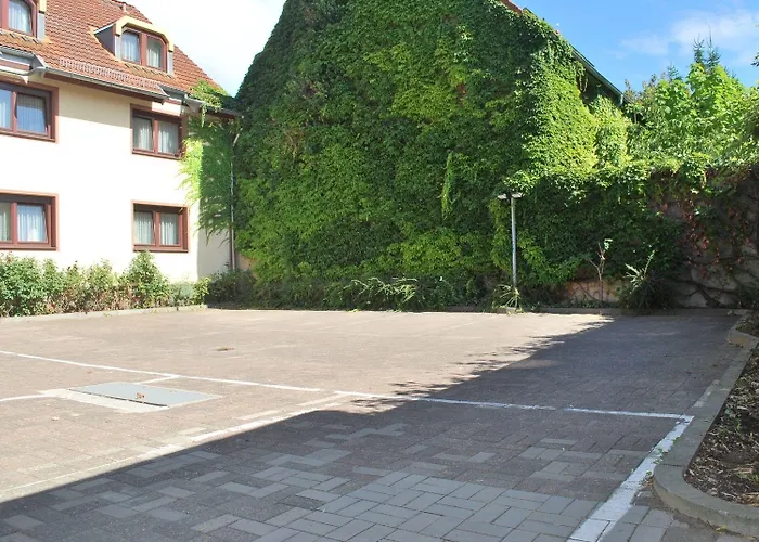 Hotel Rheingauer Tor Hochheim am Main