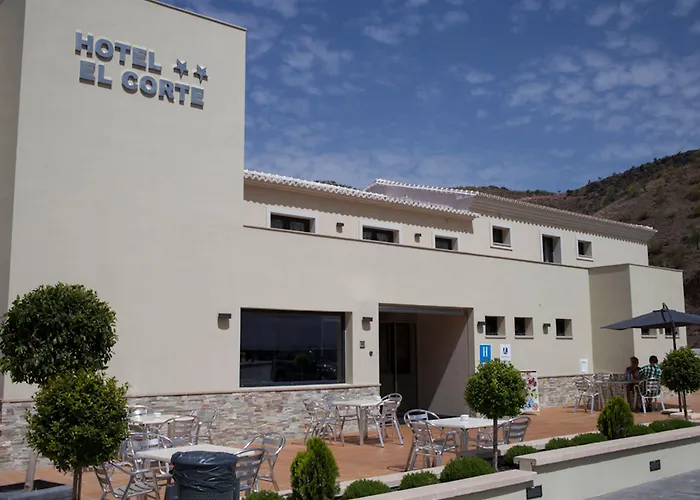 Restaurante El Corte