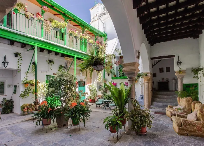 Alquiler de vacaciones: Apartamentos Jerez