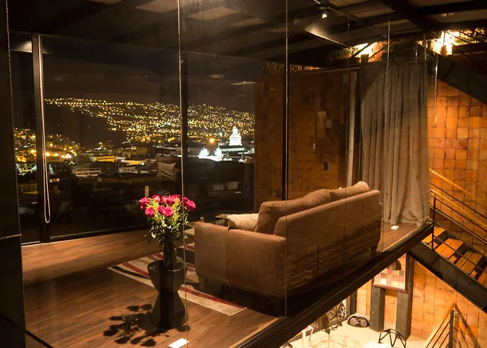 3-Sterne-Hotel: Hotel Casa Gardenia