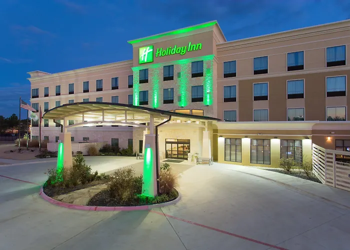 Holiday Inn Texarkana Arkansas Convention Center By Ihg