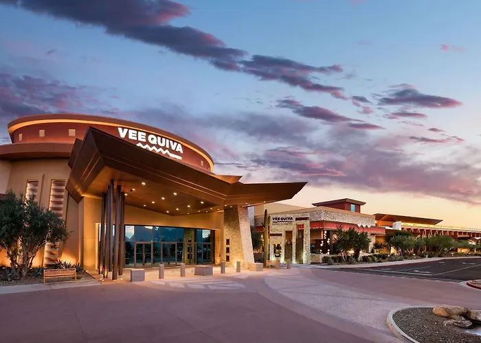 Vee Quiva & Casino